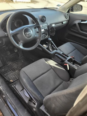 Audi A3, снимка 11