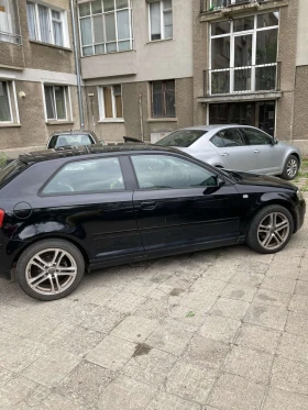 Audi A3, снимка 2