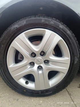 Opel Insignia, снимка 15