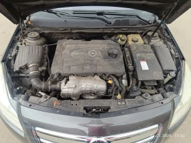 Opel Insignia, снимка 13