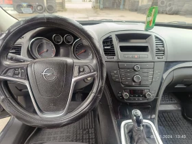Opel Insignia, снимка 7