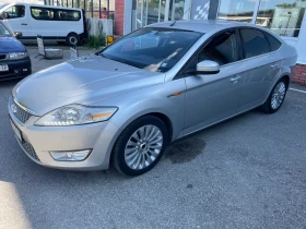 Ford Mondeo 2.0tdci - 4400 € / 8605.65 лв. - 89517122 7