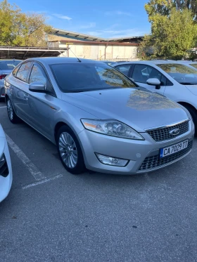 Ford Mondeo 2.0tdci - 4400 € / 8605.65 лв. - 89517122 10