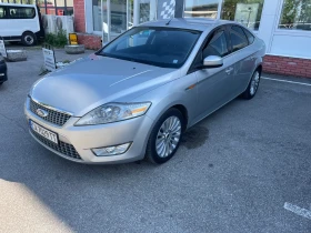 Ford Mondeo 2.0tdci - 4400 € / 8605.65 лв. - 89517122 3