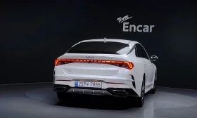 Kia K5 3Rd Generation 2.0 Lpi (For Rental Cars) Trendy - 17900 € / 35009.36 лв. - 41758076 4