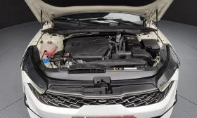 Kia K5 3Rd Generation 2.0 Lpi (For Rental Cars) Trendy - 17900 € / 35009.36 лв. - 41758076 5