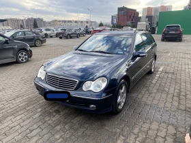 Mercedes-Benz C 320 