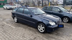Mercedes-Benz C 320 - 3500 € / 6845.40 лв. - 33452231 3