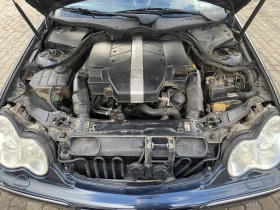 Mercedes-Benz C 320 - 3500 € / 6845.40 лв. - 33452231 8