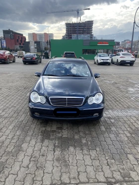 Mercedes-Benz C 320 - 3500 € / 6845.40 лв. - 33452231 7