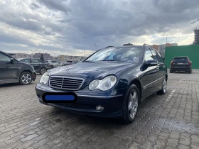 Mercedes-Benz C 320 - 3500 € / 6845.40 лв. - 33452231 2