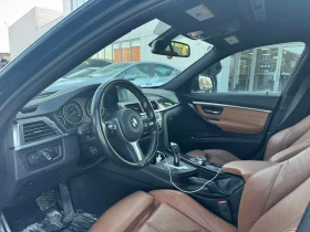 BMW 330 * 330i xDrive * CARFAX * ЦЕНА ДО БГ - 15300 € / 29924.20 лв. - 30264306 7