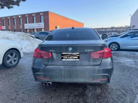 BMW 330 * 330i xDrive * CARFAX * ЦЕНА ДО БГ - 15300 € / 29924.20 лв. - 30264306 4