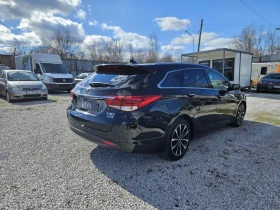 Hyundai I40 1.7CRDI 141k.c PREMIUM | Mobile.bg � ����� ������ 4