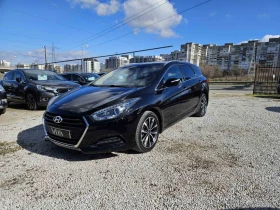 Hyundai I40 1.7CRDI 141k.c PREMIUM