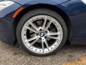 BMW Z4 sDrive30i /CARFAX /Кожа/Нави/Кейлес/Клип - 14000 € / 27381.62 лв. - 81961602 11