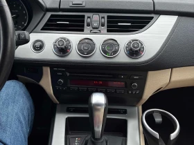 BMW Z4 sDrive30i /CARFAX /Кожа/Нави/Кейлес/Клип - 14000 € / 27381.62 лв. - 81961602 8