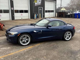 BMW Z4 sDrive30i /CARFAX /Кожа/Нави/Кейлес/Клип - 14000 € / 27381.62 лв. - 81961602 3