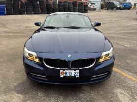 BMW Z4 sDrive30i /CARFAX /Кожа/Нави/Кейлес/Клип - 14000 € / 27381.62 лв. - 81961602 2