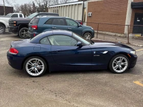 BMW Z4 sDrive30i /CARFAX /Кожа/Нави/Кейлес/Клип - 14000 € / 27381.62 лв. - 81961602 4