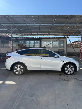Tesla Model Y Dual Motor Long Range С Гаранция | Auto.bg — изображение 6