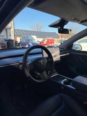 Tesla Model Y Dual Motor Long Range С Гаранция | Auto.bg — изображение 12