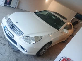 Mercedes-Benz CLS 500 РЕАЛНИ 110 000 | Auto.bg — изображение 5