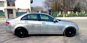 Mercedes-Benz C 220 CDI om646 automatic  - 5900 € / 11539.40 лв. - 12688381 8