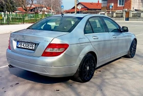 Mercedes-Benz C 220 CDI om646 automatic  - 5900 € / 11539.40 лв. - 12688381 7
