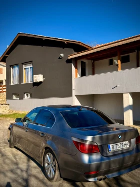 BMW 530 - 4800 € / 9387.98 лв. - 48215309 3