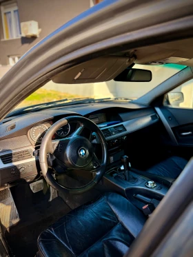 BMW 530 - 4800 € / 9387.98 лв. - 48215309 5