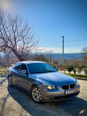 BMW 530 - 4800 € / 9387.98 лв. - 48215309 2