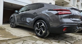 Citroen C4X Shine Pack Blue HDi | Auto.bg — изображение 14