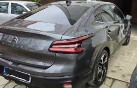 Citroen C4X Shine Pack Blue HDi | Auto.bg — изображение 15