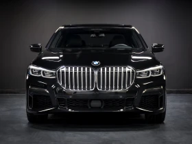 BMW 750 Disctronic/M-Sport/Massage/Soft-Close/Adaptive led