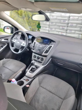 Ford Focus 1.6 - 2700 € / 5280.74 лв. - 60699813 7