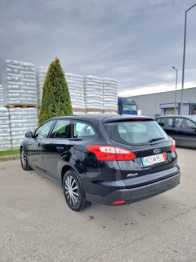 Ford Focus 1.6 - 2700 € / 5280.74 лв. - 60699813 4