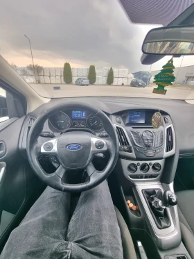 Ford Focus 1.6 - 2700 € / 5280.74 лв. - 60699813 8