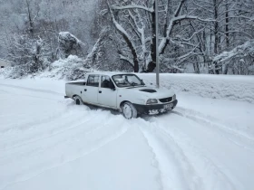 Dacia 1307 Пикап - 1500 € / 2933.74 лв. - 27757399 6