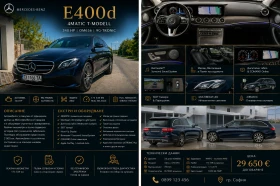 Mercedes-Benz E 400 ����������, ������ ���������, ����� ������ ������ | Mobile.bg � ����� ������ 2