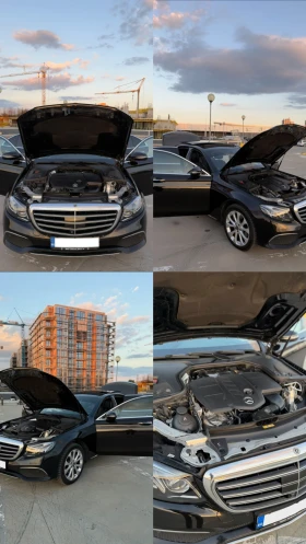 Mercedes-Benz E 220 4-matic  | Mobile.bg � ����� ������ 12