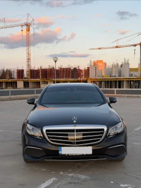 Mercedes-Benz E 220 4-matic  | Mobile.bg � ����� ������ 2