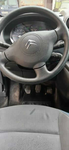Citroen Berlingo 1.6 HDI | Mobile.bg � ����� ������ 6