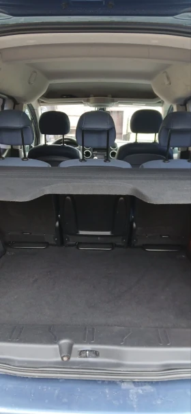 Citroen Berlingo 1.6 HDI | Mobile.bg � ����� ������ 7