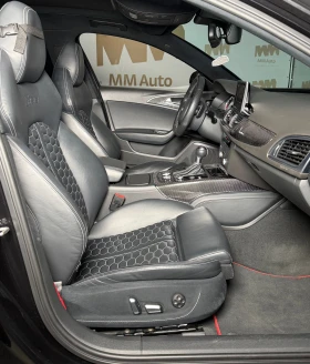Audi Rs6 Quattro* Downpipe* Carbon* Pano* BOSE | Auto.bg — изображение 10