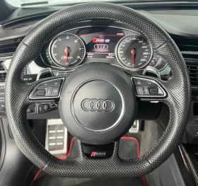 Audi Rs6 Quattro* Downpipe* Carbon* Pano* BOSE | Auto.bg — изображение 11