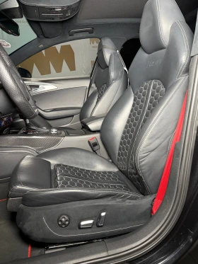 Audi Rs6 Quattro* Downpipe* Carbon* Pano* BOSE | Auto.bg — изображение 8