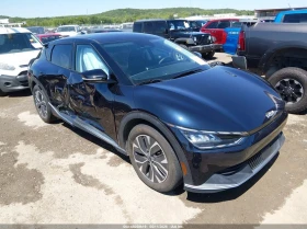 ������ Kia EV6