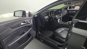 Mercedes-Benz CLS 350 ОБДУХВАНЕ/ШИБИДАХ/ЦЕНА ДО БЪЛГАРИЯ - 11800 € / 23078.79 лв. - 47928302 5