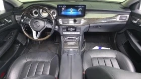 Mercedes-Benz CLS 350 ОБДУХВАНЕ/ШИБИДАХ/ЦЕНА ДО БЪЛГАРИЯ - 11800 € / 23078.79 лв. - 47928302 6